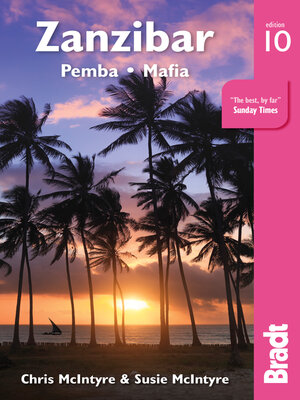 cover image of Zanzibar
